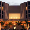 Barbara B Mann Performing Arts Hall