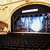 The Lyric Opera House