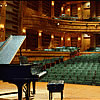 The Vilar Center for the Arts
